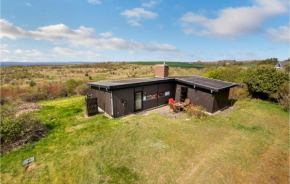 Amazing Home In Knebel With Kitchen